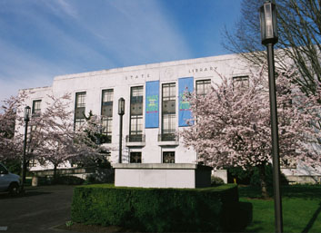 State Library Centennial